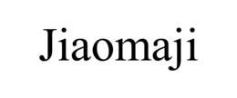 JIAOMAJI