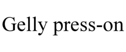 GELLY PRESS-ON