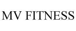 MV FITNESS