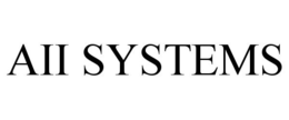 AII SYSTEMS