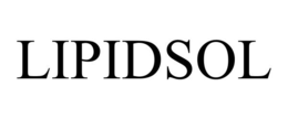 LIPIDSOL