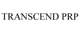 TRANSCEND PRP