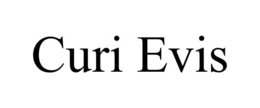CURI EVIS
