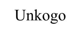 UNKOGO