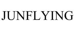 JUNFLYING
