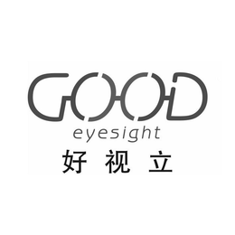 GOOD EYESIGHT