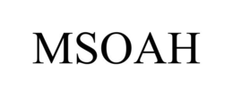 MSOAH