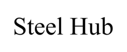 STEEL HUB