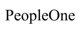 PEOPLEONE