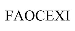 FAOCEXI