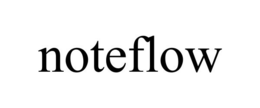 NOTEFLOW