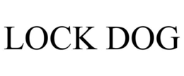 LOCK DOG