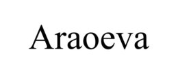 ARAOEVA