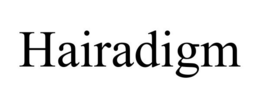 HAIRADIGM