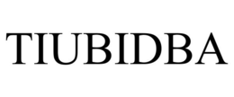 TIUBIDBA