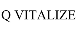 Q VITALIZE