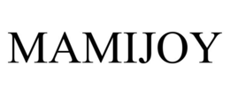 MAMIJOY