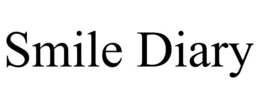 SMILE DIARY