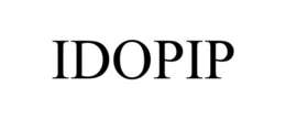 IDOPIP