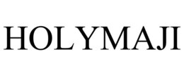 HOLYMAJI