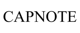CAPNOTE