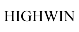 HIGHWIN