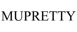 MUPRETTY