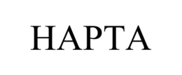 HAPTA
