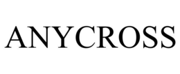 ANYCROSS