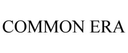 COMMON ERA