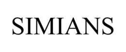 SIMIANS