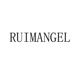RUIMANGEL