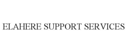 ELAHERE SUPPORT SERVICES