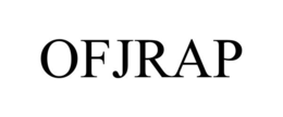 OFJRAP