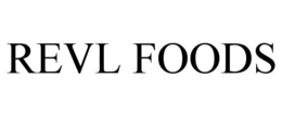 REVL FOODS