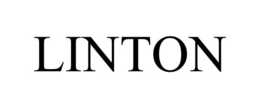 LINTON