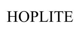 HOPLITE