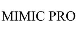 MIMIC PRO