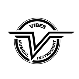 V VIBES MUSICAL INSTRUMENT