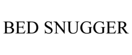 BED SNUGGER