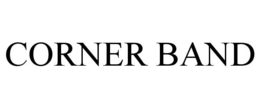 CORNER BAND