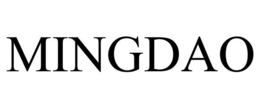MINGDAO
