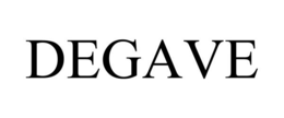 DEGAVE
