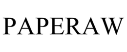 PAPERAW