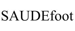 SAUDEFOOT