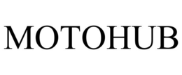 MOTOHUB