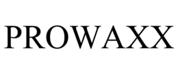 PROWAXX