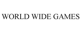 WORLD WIDE GAMES