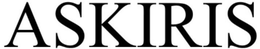ASKIRIS