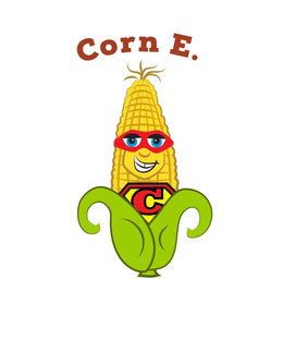 CORN E. C